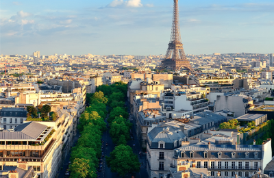 Steps to Buying Property in France: A Practical Guide for Saudi Investors