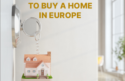 Top 5 Areas to Buy a Home in Europe: Perfect for Saudi Families