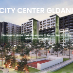 City Center Gldani